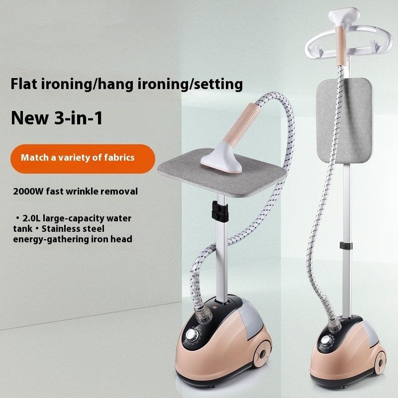 Large Steam Ironing Machine Household Iron