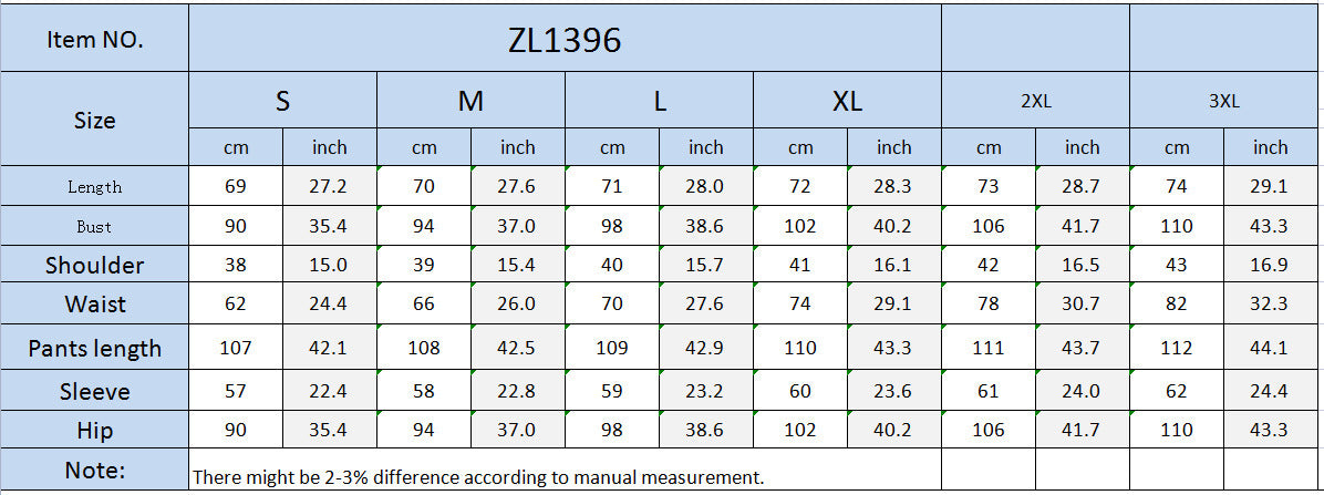 2pcs  Button-down Blazer Jacket And Straight-leg Pants