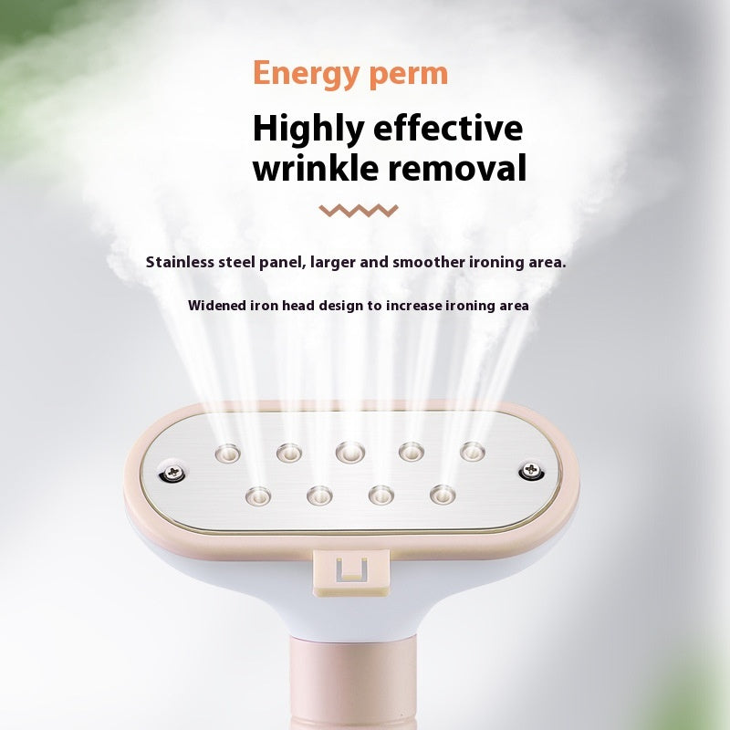 Large Steam Ironing Machine Household Iron