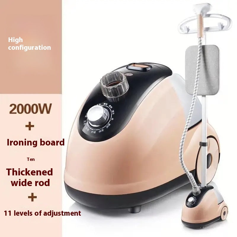 Large Steam Ironing Machine Household Iron